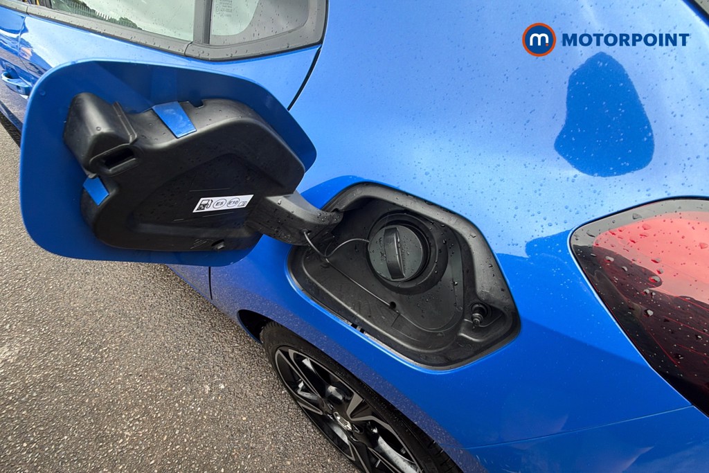 Vauxhall Corsa GS Manual Petrol Hatchback - Stock Number (1634356) - 41st supplementary image