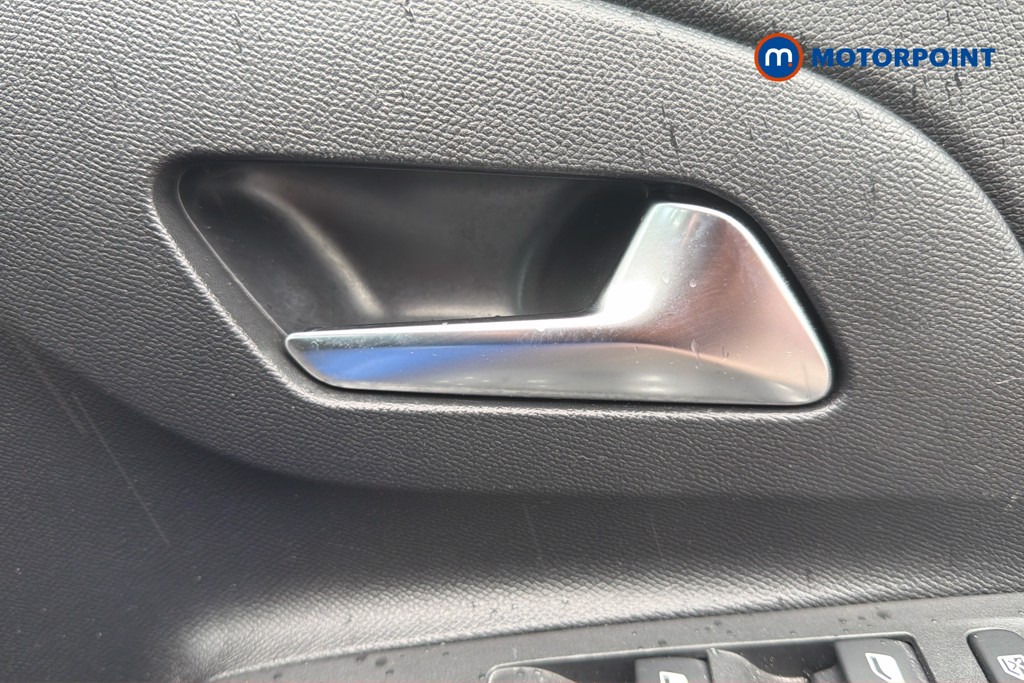 Vauxhall Corsa GS Manual Petrol Hatchback - Stock Number (1634356) - 42nd supplementary image