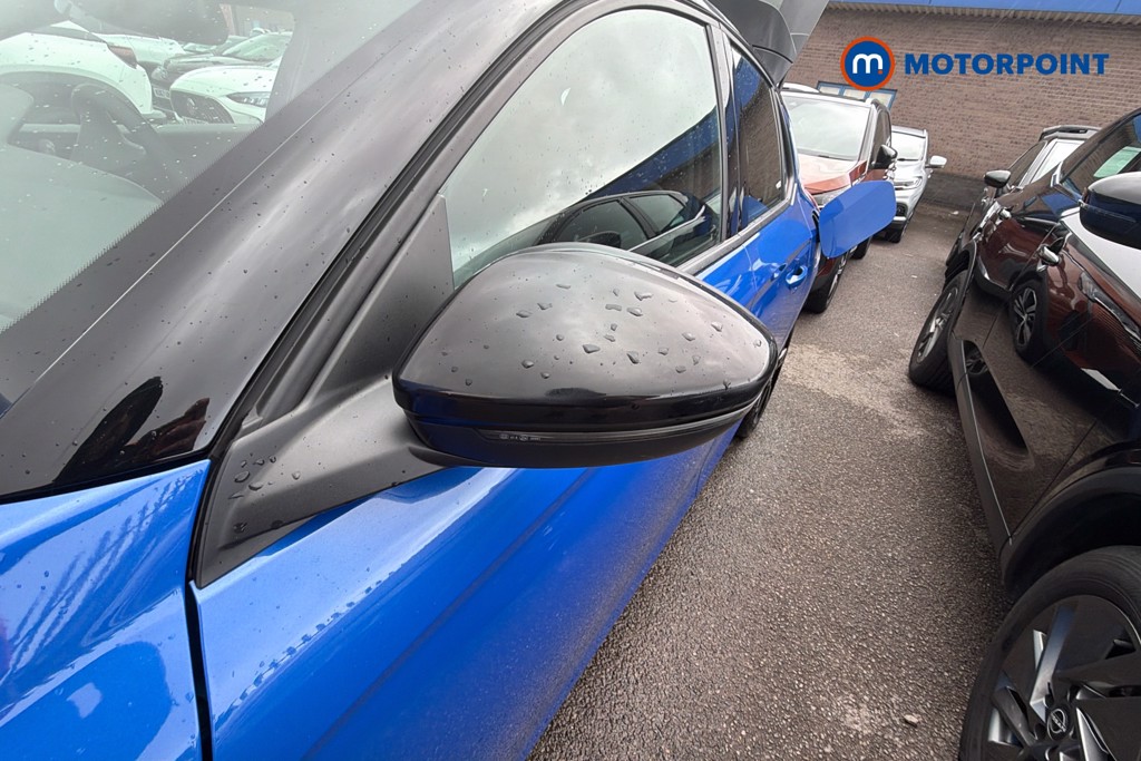 Vauxhall Corsa GS Manual Petrol Hatchback - Stock Number (1634356) - 43rd supplementary image