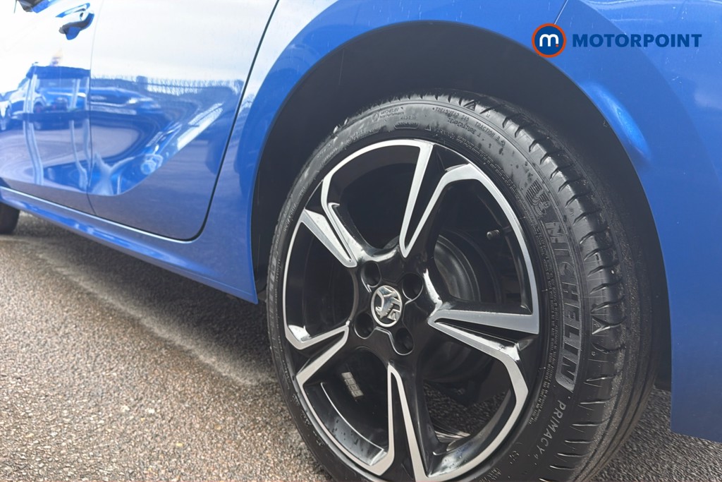Vauxhall Corsa GS Manual Petrol Hatchback - Stock Number (1634356) - 48th supplementary image