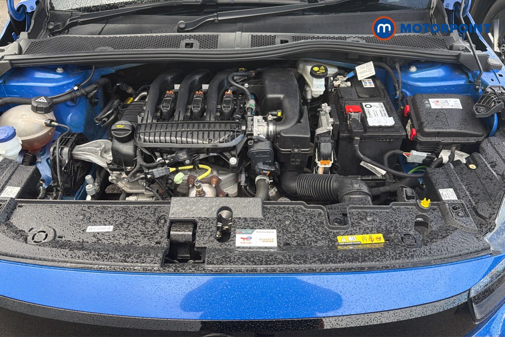 Vauxhall Corsa GS Manual Petrol Hatchback - Stock Number (1634356) - 51st supplementary image