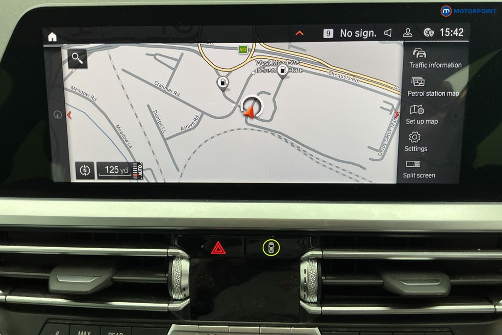BMW 2 Series M Sport Automatic Petrol Coupe - Stock Number (1634452) - 2nd supplementary image