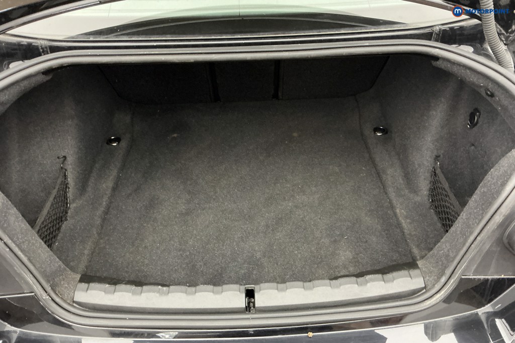 BMW 2 Series M Sport Automatic Petrol Coupe - Stock Number (1634452) - 3rd supplementary image