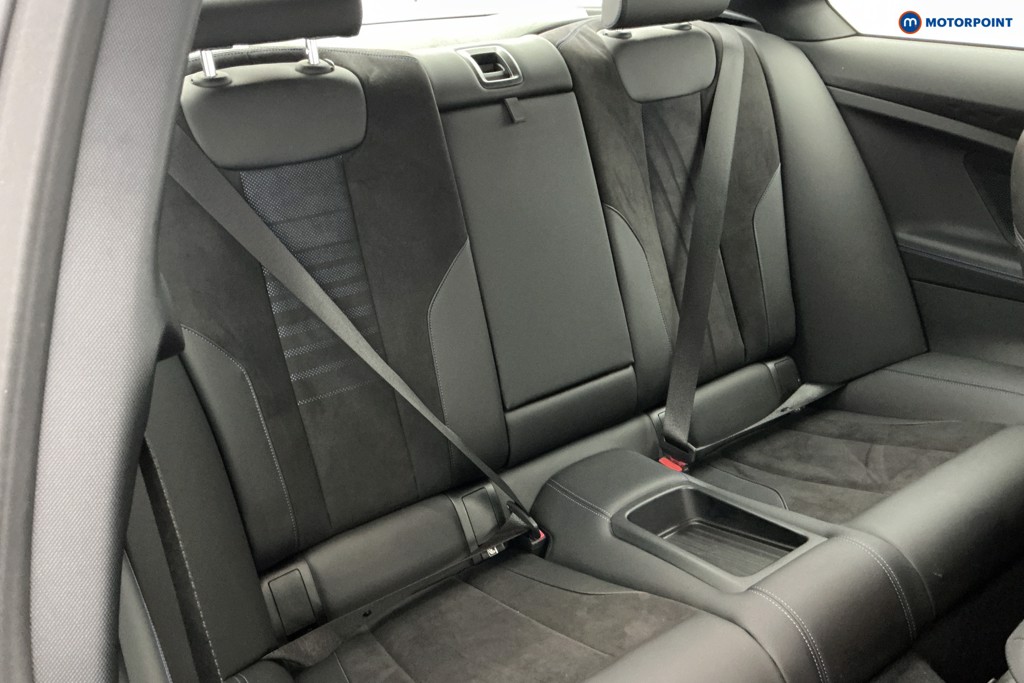 BMW 2 Series M Sport Automatic Petrol Coupe - Stock Number (1634452) - 4th supplementary image