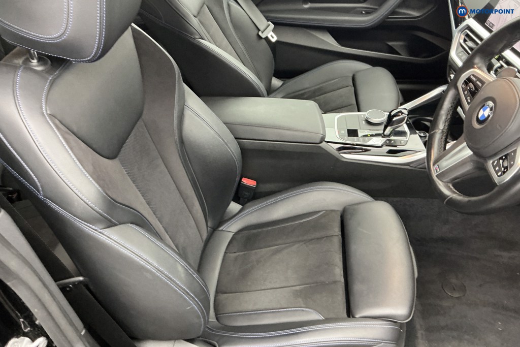 BMW 2 Series M Sport Automatic Petrol Coupe - Stock Number (1634452) - 5th supplementary image