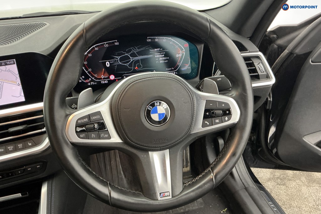 BMW 2 Series M Sport Automatic Petrol Coupe - Stock Number (1634452) - 6th supplementary image