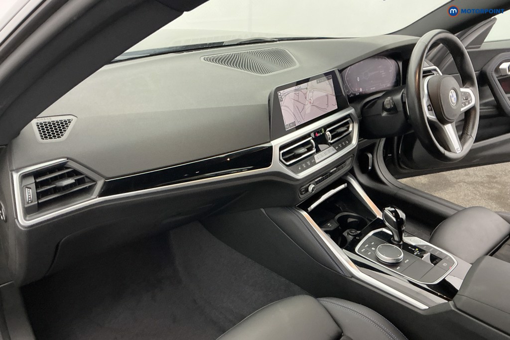 BMW 2 Series M Sport Automatic Petrol Coupe - Stock Number (1634452) - 9th supplementary image