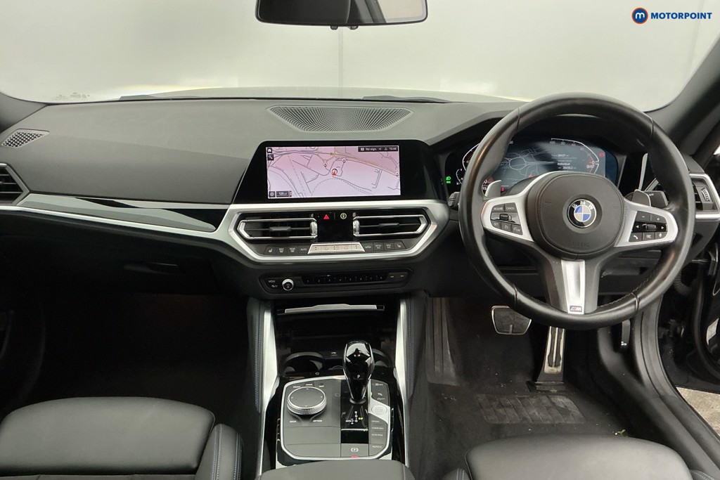 BMW 2 Series M Sport Automatic Petrol Coupe - Stock Number (1634452) - 12th supplementary image