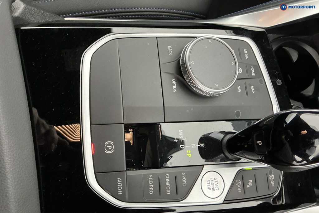 BMW 2 Series M Sport Automatic Petrol Coupe - Stock Number (1634452) - 14th supplementary image