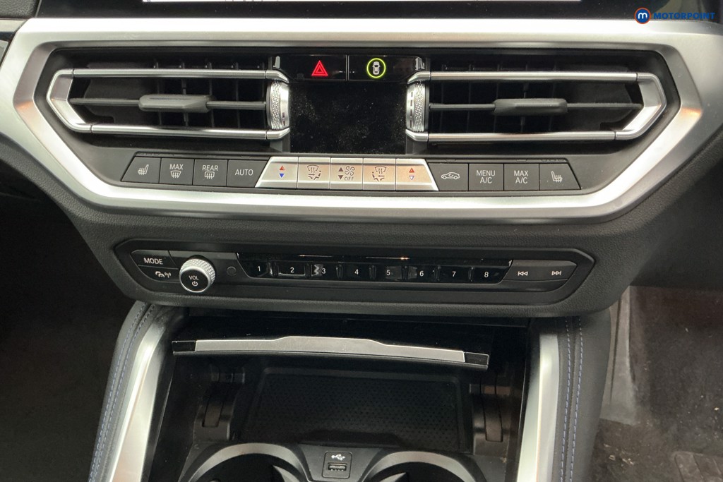 BMW 2 Series M Sport Automatic Petrol Coupe - Stock Number (1634452) - 16th supplementary image