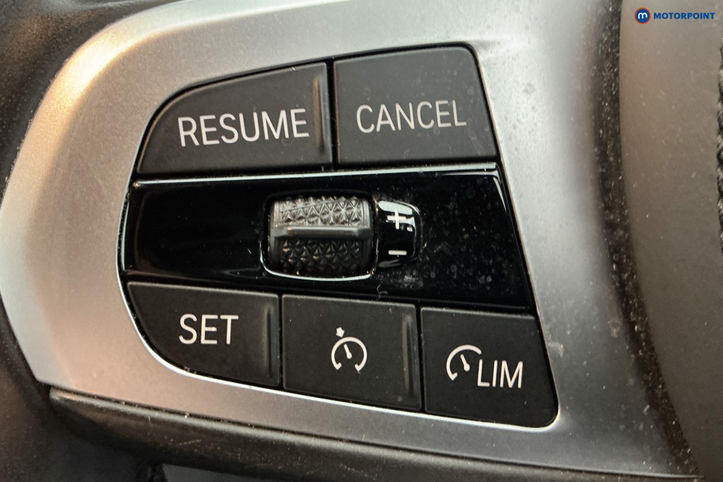 BMW 2 Series M Sport Automatic Petrol Coupe - Stock Number (1634452) - 19th supplementary image