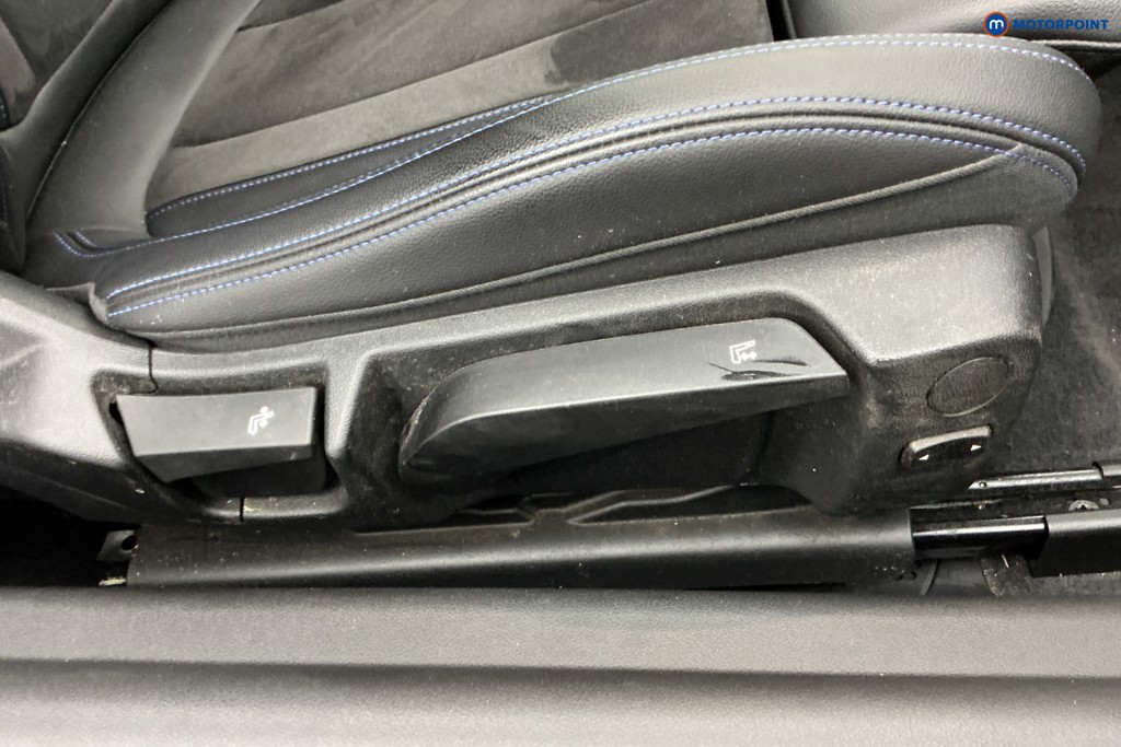 BMW 2 Series M Sport Automatic Petrol Coupe - Stock Number (1634452) - 22nd supplementary image