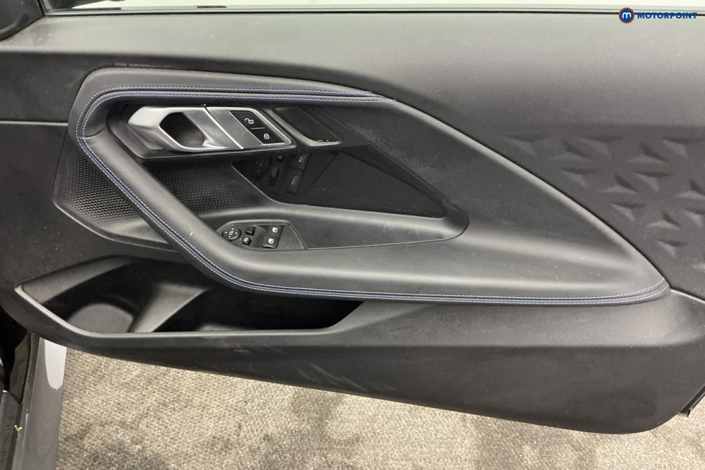 BMW 2 Series M Sport Automatic Petrol Coupe - Stock Number (1634452) - 23rd supplementary image