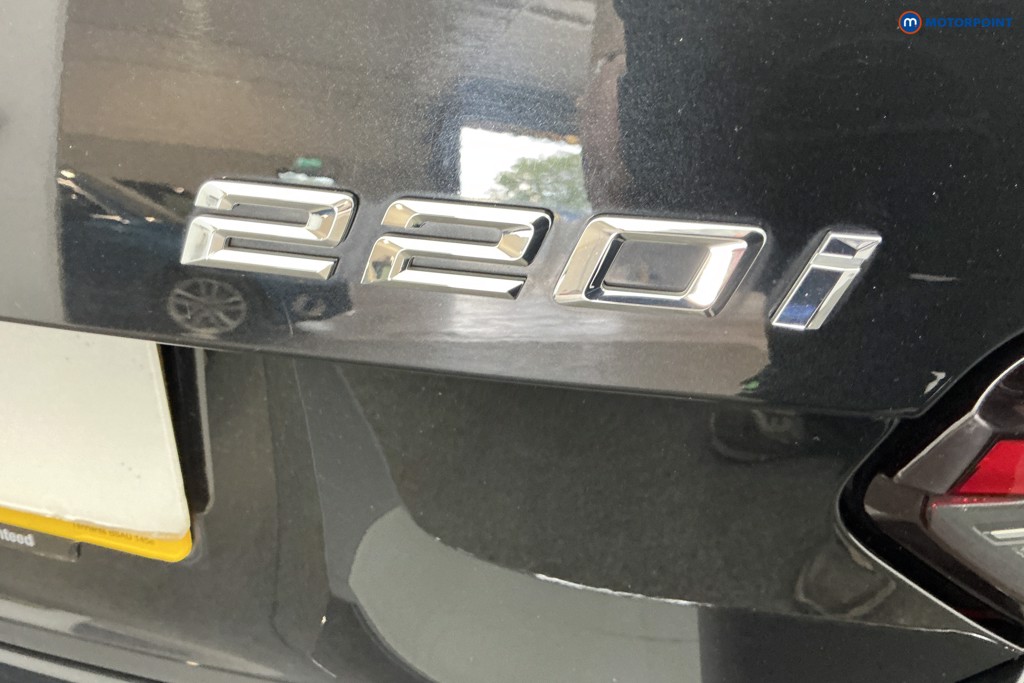 BMW 2 Series M Sport Automatic Petrol Coupe - Stock Number (1634452) - 29th supplementary image