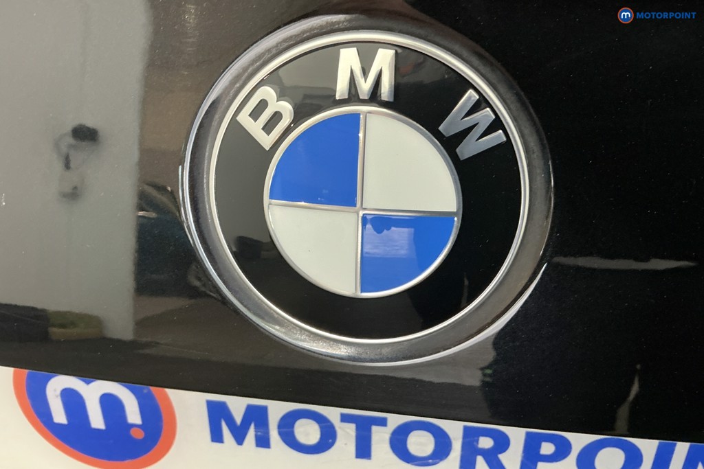 BMW 2 Series M Sport Automatic Petrol Coupe - Stock Number (1634452) - 30th supplementary image