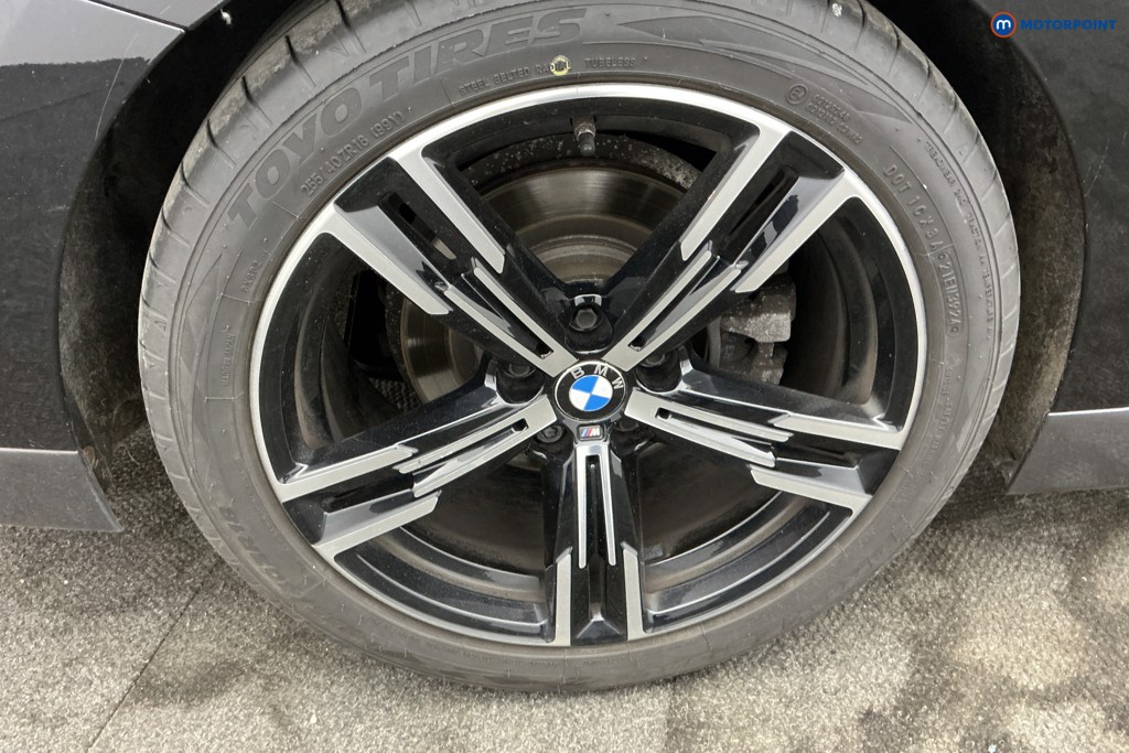 BMW 2 Series M Sport Automatic Petrol Coupe - Stock Number (1634452) - 31st supplementary image