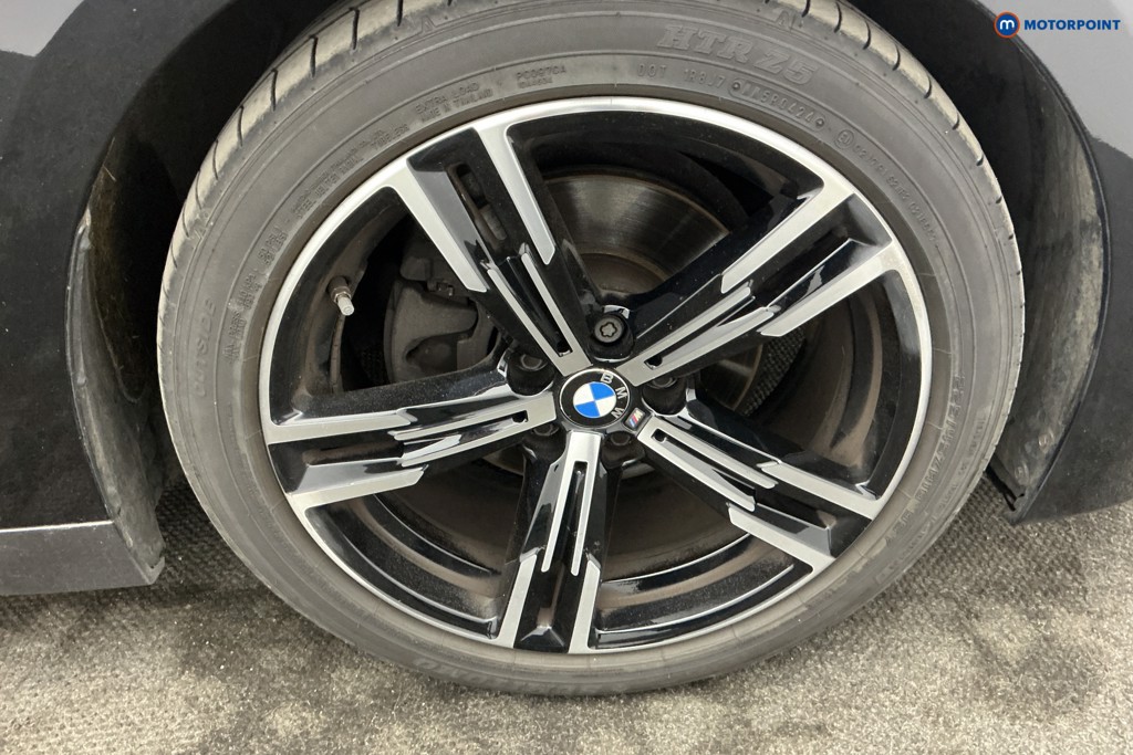 BMW 2 Series M Sport Automatic Petrol Coupe - Stock Number (1634452) - 32nd supplementary image