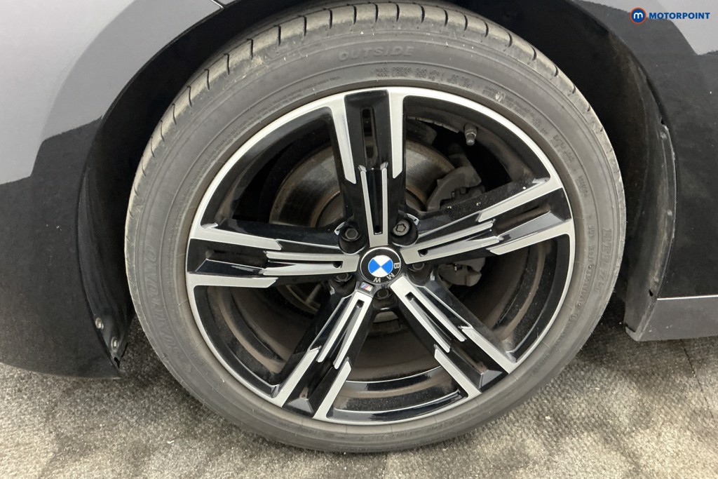BMW 2 Series M Sport Automatic Petrol Coupe - Stock Number (1634452) - 33rd supplementary image