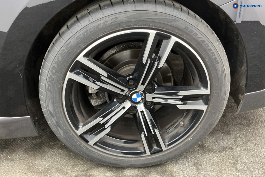 BMW 2 Series M Sport Automatic Petrol Coupe - Stock Number (1634452) - 34th supplementary image