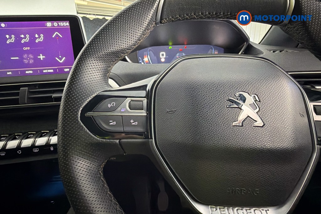 Peugeot 3008 Gt Line Premium Manual Petrol SUV - Stock Number (1635276) - 3rd supplementary image