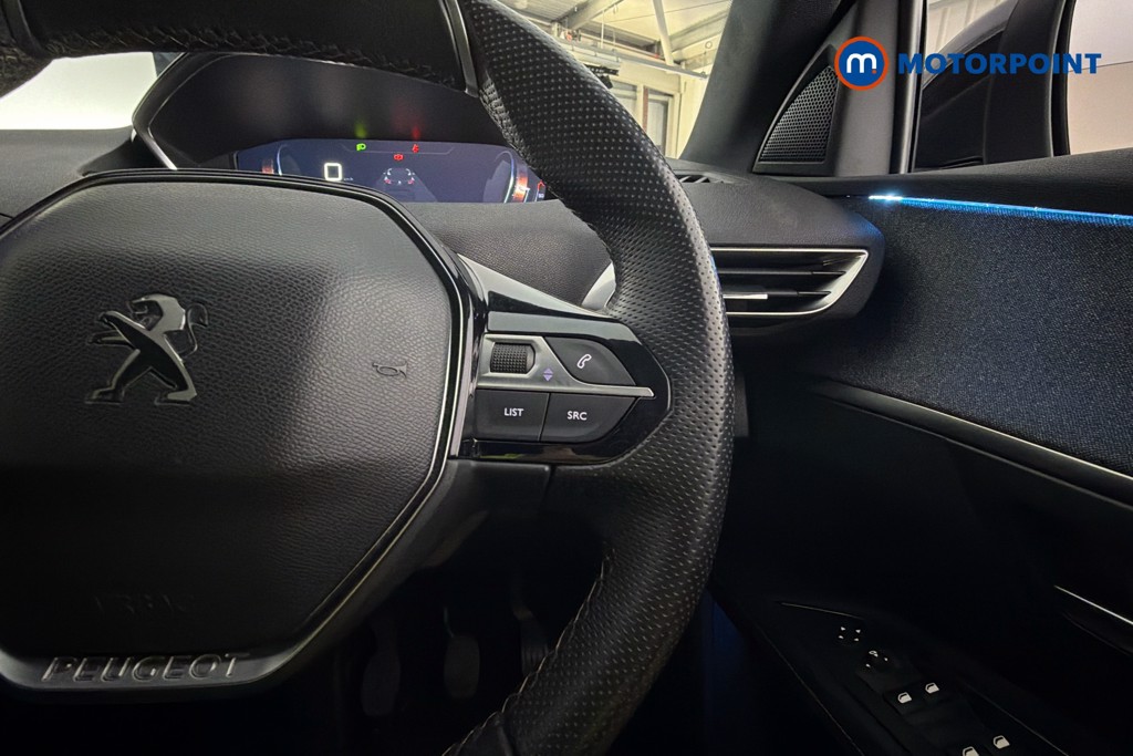 Peugeot 3008 Gt Line Premium Manual Petrol SUV - Stock Number (1635276) - 4th supplementary image