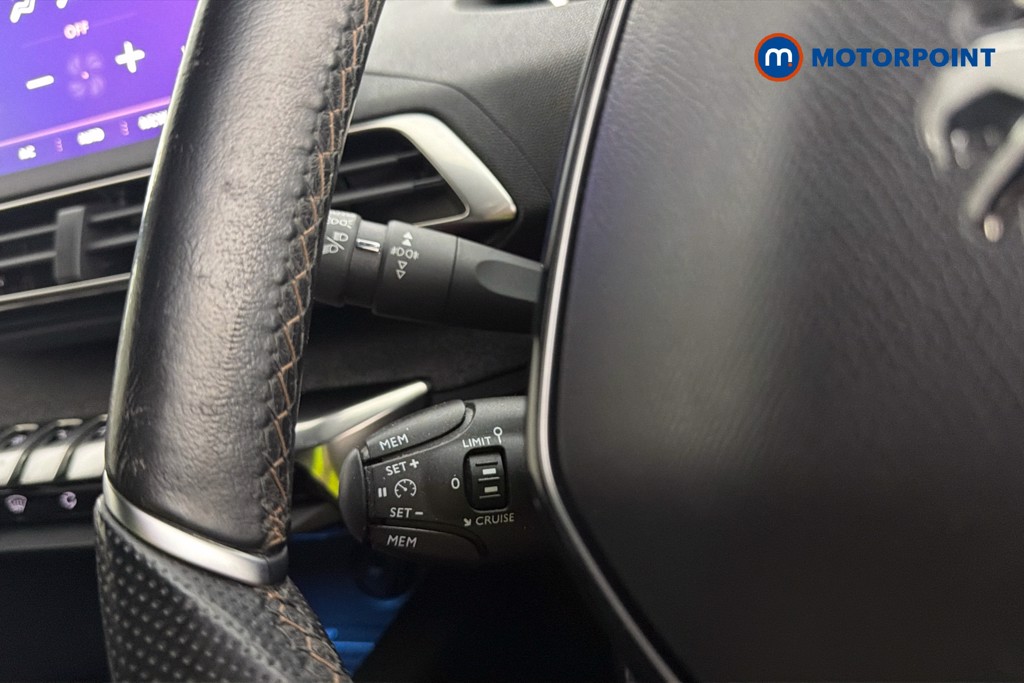 Peugeot 3008 Gt Line Premium Manual Petrol SUV - Stock Number (1635276) - 6th supplementary image