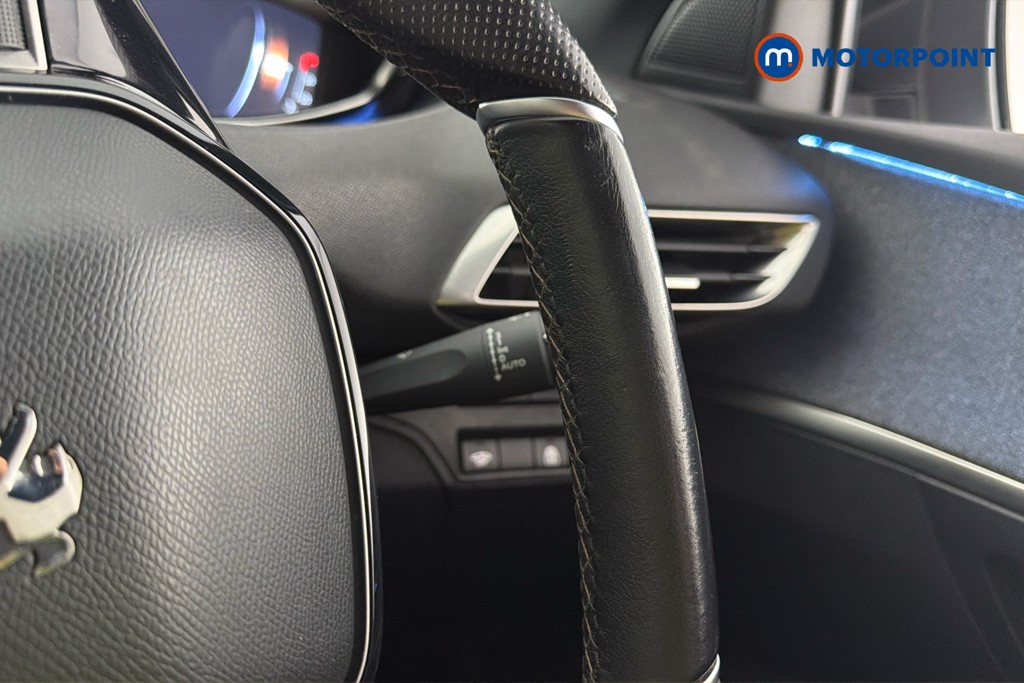 Peugeot 3008 Gt Line Premium Manual Petrol SUV - Stock Number (1635276) - 7th supplementary image