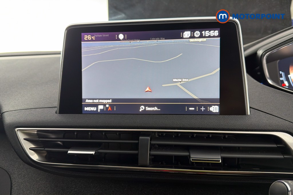 Peugeot 3008 Gt Line Premium Manual Petrol SUV - Stock Number (1635276) - 10th supplementary image