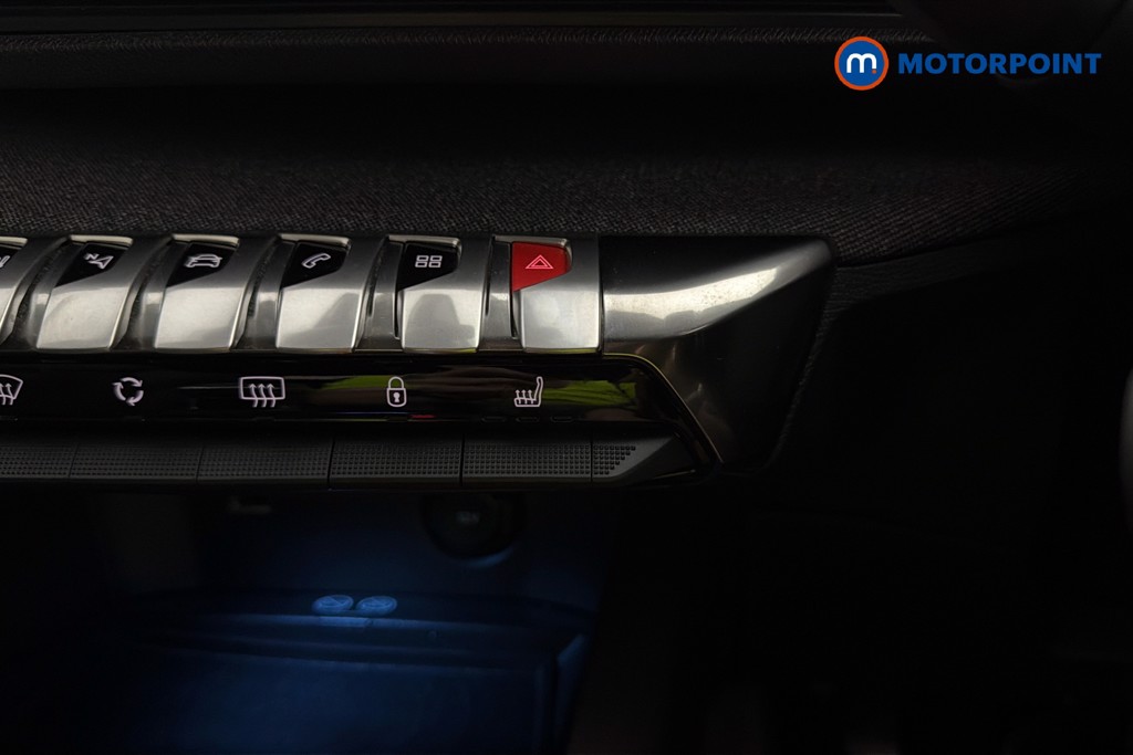 Peugeot 3008 Gt Line Premium Manual Petrol SUV - Stock Number (1635276) - 14th supplementary image