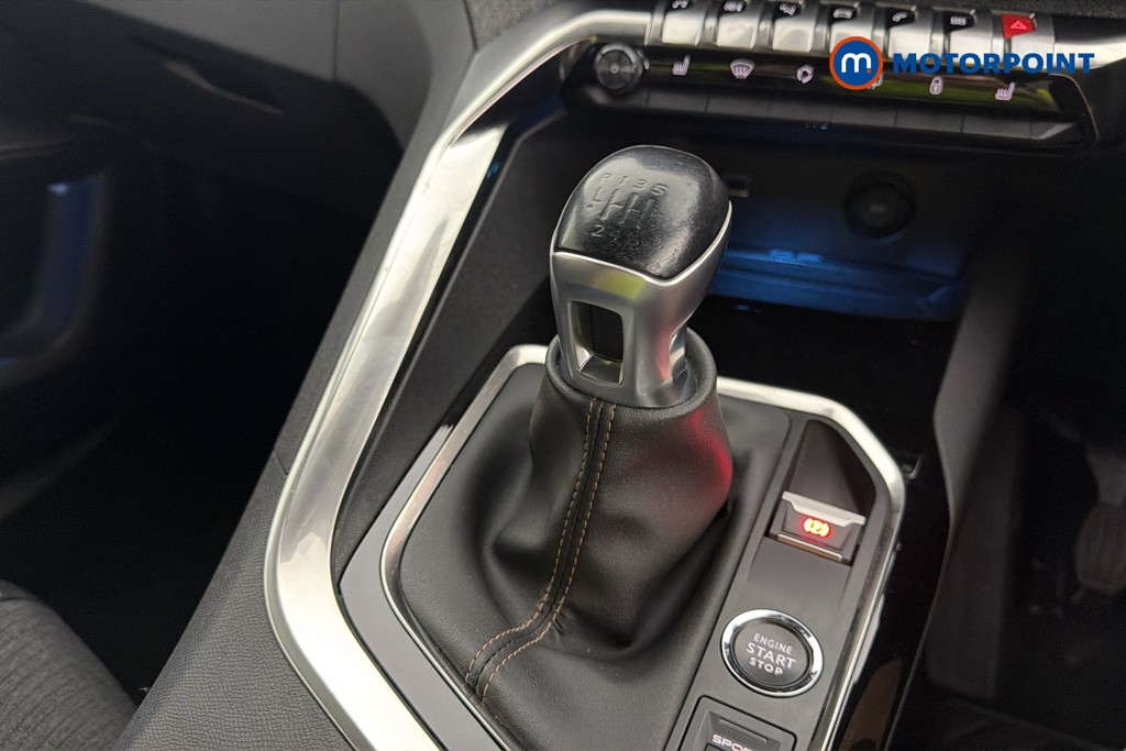 Peugeot 3008 Gt Line Premium Manual Petrol SUV - Stock Number (1635276) - 15th supplementary image