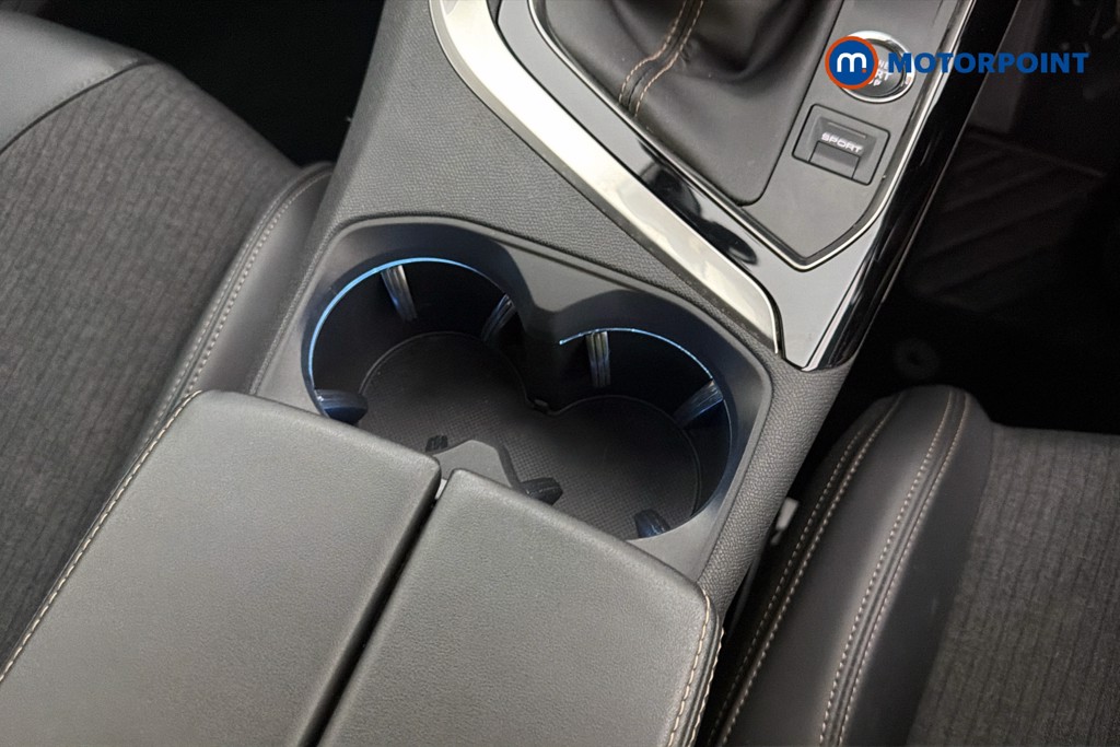 Peugeot 3008 Gt Line Premium Manual Petrol SUV - Stock Number (1635276) - 16th supplementary image