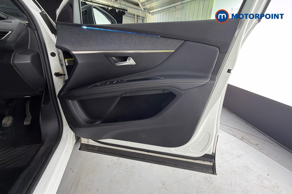 Peugeot 3008 Gt Line Premium Manual Petrol SUV - Stock Number (1635276) - 19th supplementary image
