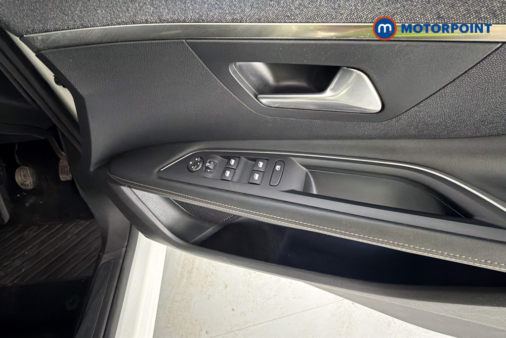 Peugeot 3008 Gt Line Premium Manual Petrol SUV - Stock Number (1635276) - 20th supplementary image