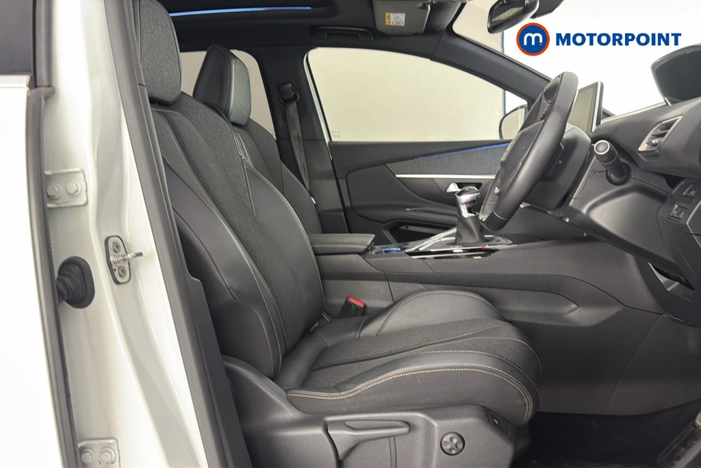 Peugeot 3008 Gt Line Premium Manual Petrol SUV - Stock Number (1635276) - 22nd supplementary image
