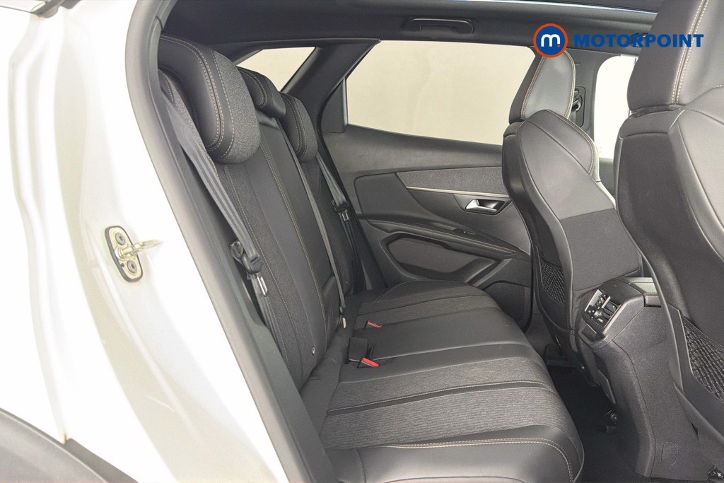 Peugeot 3008 Gt Line Premium Manual Petrol SUV - Stock Number (1635276) - 28th supplementary image