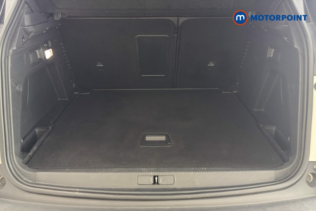 Peugeot 3008 Gt Line Premium Manual Petrol SUV - Stock Number (1635276) - 33rd supplementary image