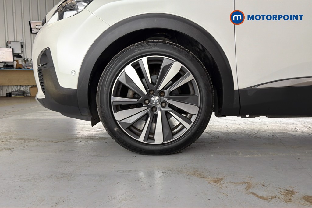 Peugeot 3008 Gt Line Premium Manual Petrol SUV - Stock Number (1635276) - 47th supplementary image
