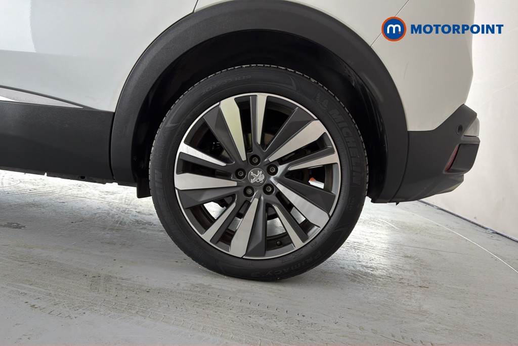 Peugeot 3008 Gt Line Premium Manual Petrol SUV - Stock Number (1635276) - 48th supplementary image