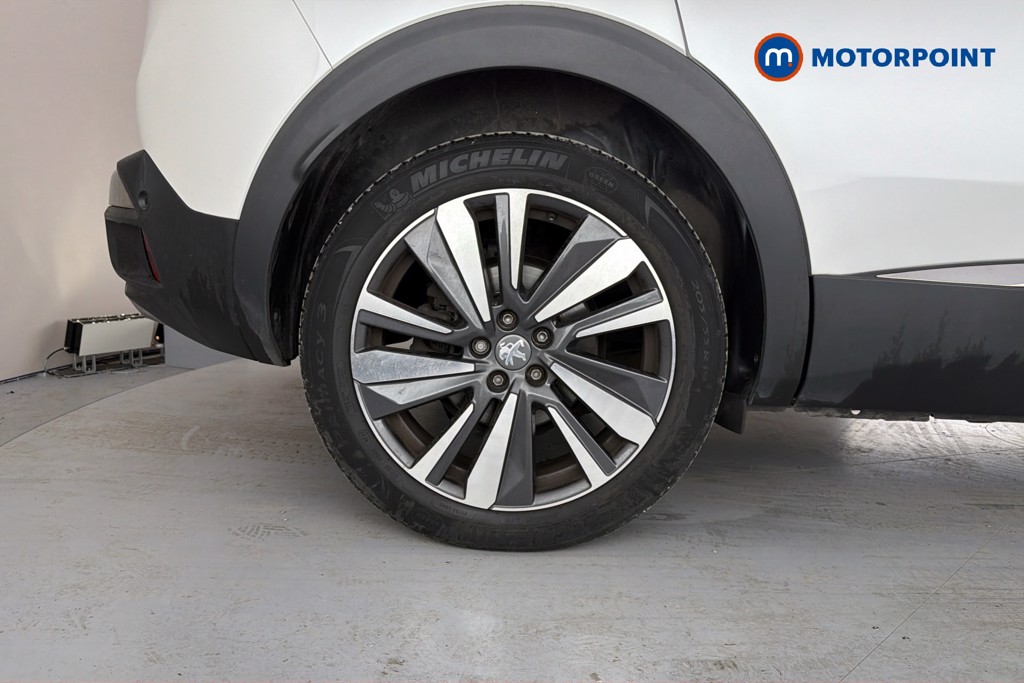 Peugeot 3008 Gt Line Premium Manual Petrol SUV - Stock Number (1635276) - 49th supplementary image