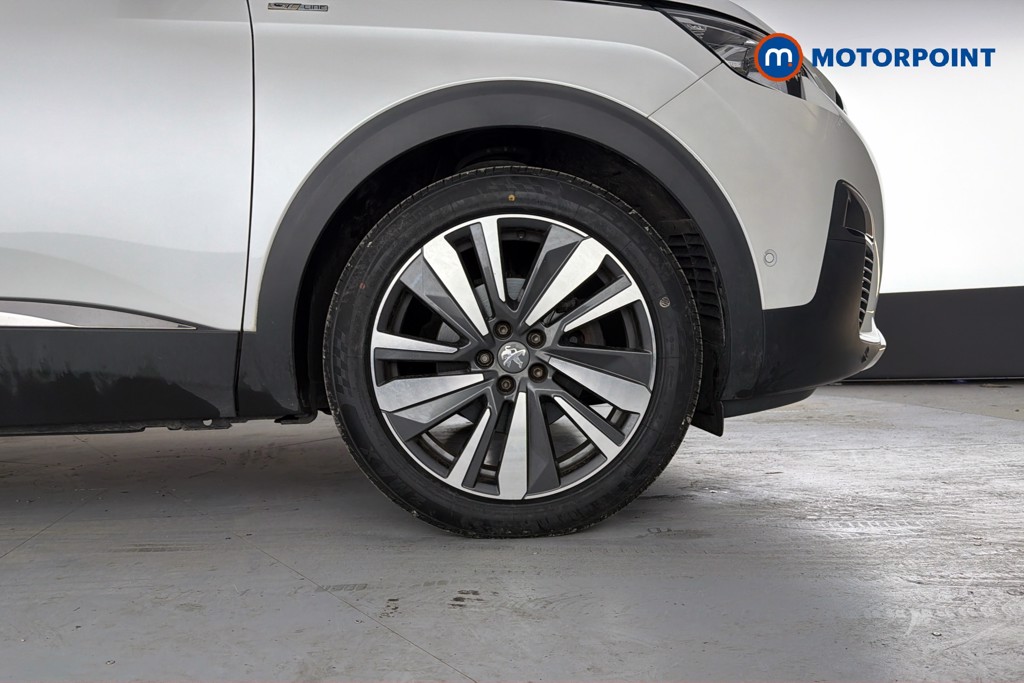 Peugeot 3008 Gt Line Premium Manual Petrol SUV - Stock Number (1635276) - 50th supplementary image