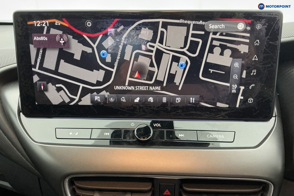 Nissan Juke N-Connecta Manual Petrol SUV - Stock Number (1635845) - 2nd supplementary image