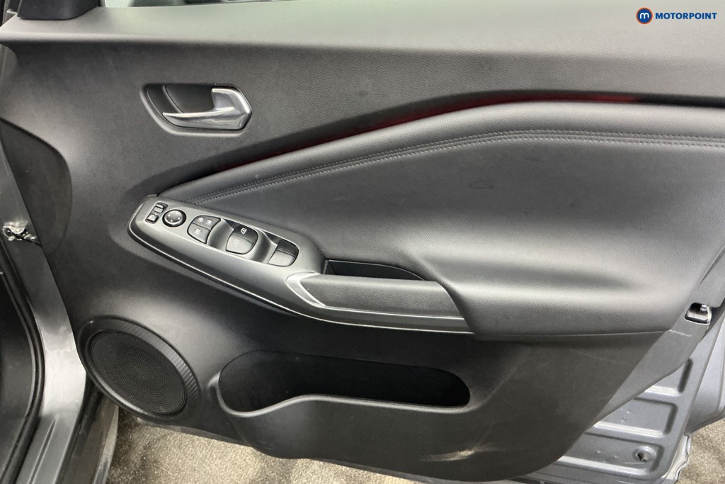 Nissan Juke N-Connecta Manual Petrol SUV - Stock Number (1635845) - 24th supplementary image