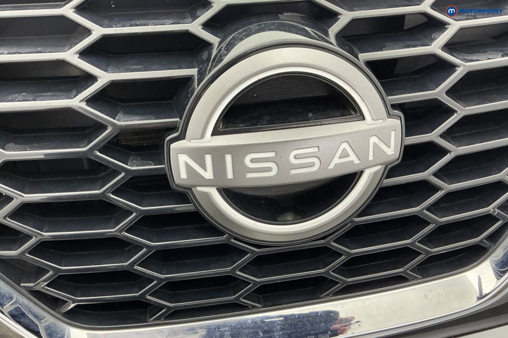 Nissan Juke N-Connecta Manual Petrol SUV - Stock Number (1635845) - 28th supplementary image
