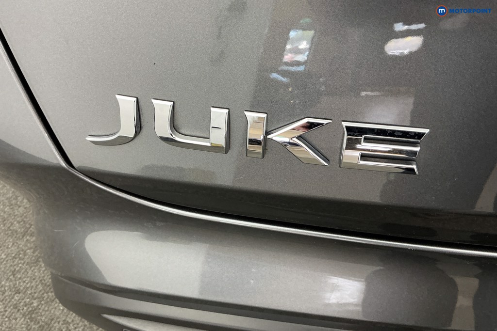 Nissan Juke N-Connecta Manual Petrol SUV - Stock Number (1635845) - 31st supplementary image