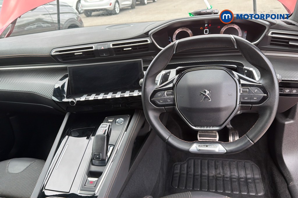 Peugeot 508 Gt Line Automatic Petrol Hatchback - Stock Number (1636445) - 2nd supplementary image
