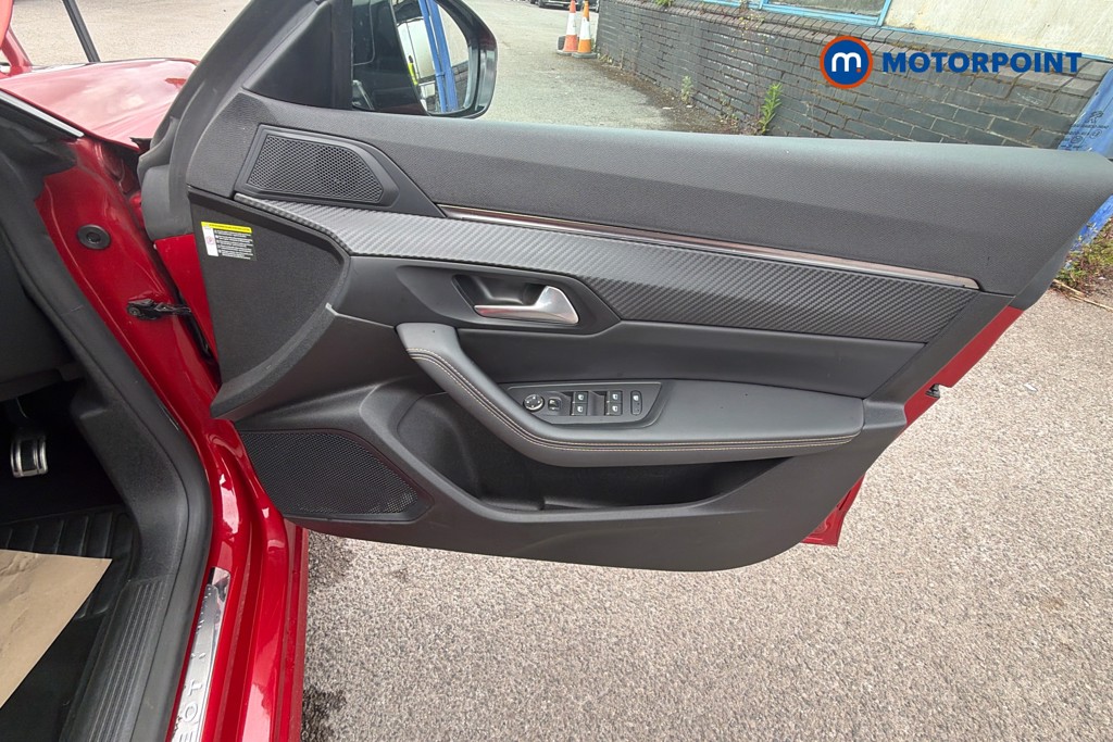 Peugeot 508 Gt Line Automatic Petrol Hatchback - Stock Number (1636445) - 19th supplementary image