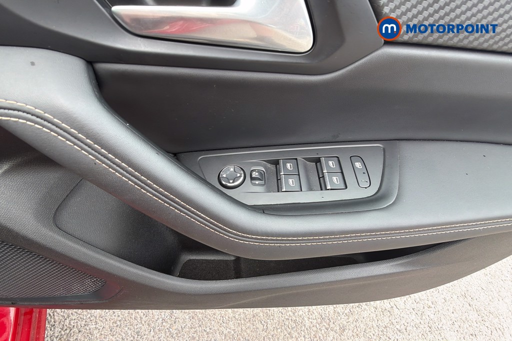 Peugeot 508 Gt Line Automatic Petrol Hatchback - Stock Number (1636445) - 20th supplementary image