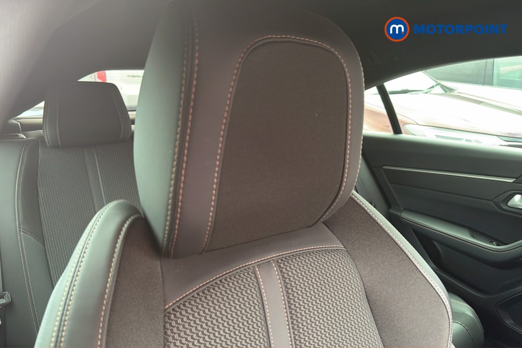 Peugeot 508 Gt Line Automatic Petrol Hatchback - Stock Number (1636445) - 23rd supplementary image