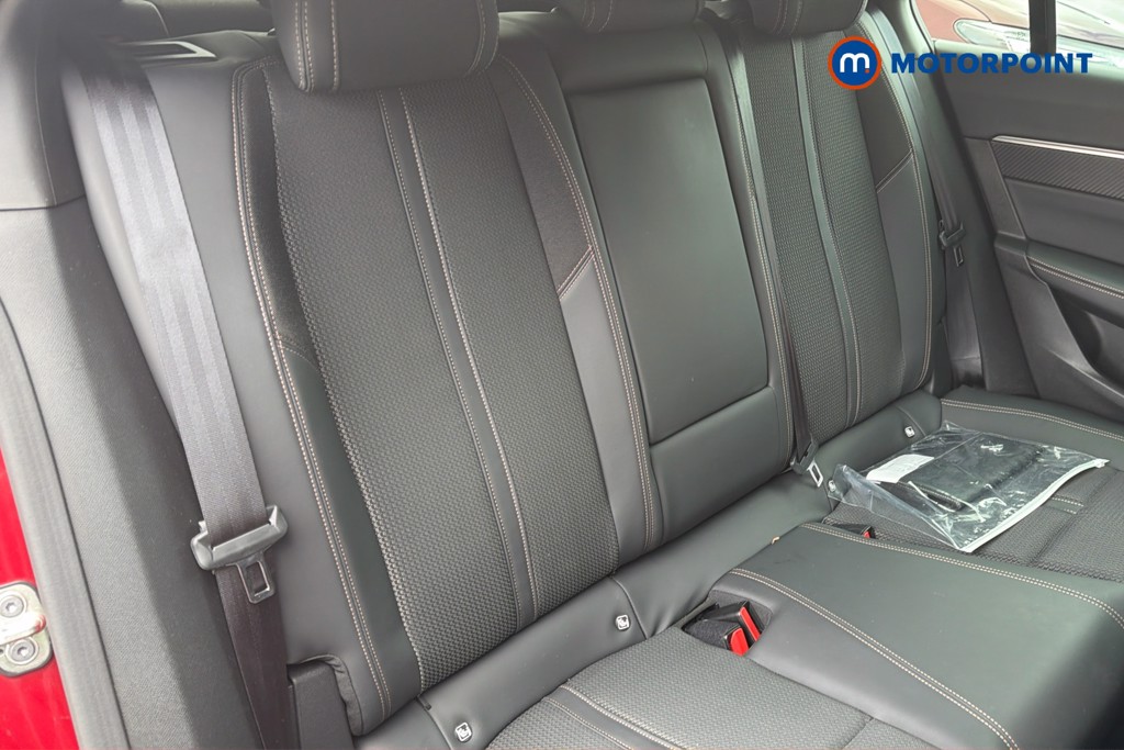 Peugeot 508 Gt Line Automatic Petrol Hatchback - Stock Number (1636445) - 28th supplementary image