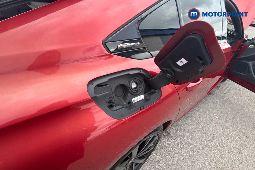 Peugeot 508 Gt Line Automatic Petrol Hatchback - Stock Number (1636445) - 41st supplementary image